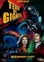 TERRA DE GIGANTES ( 1ª VERSÃO )